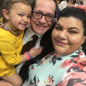 Meet your Posher, Christine